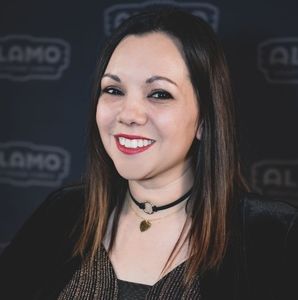 Meet your Posher, Kristy